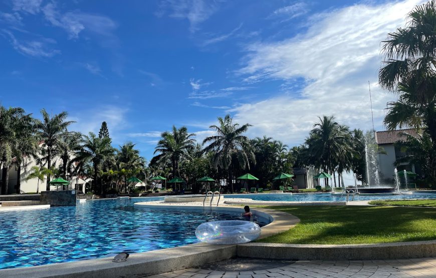 Palm Garden Resort – Hoi An