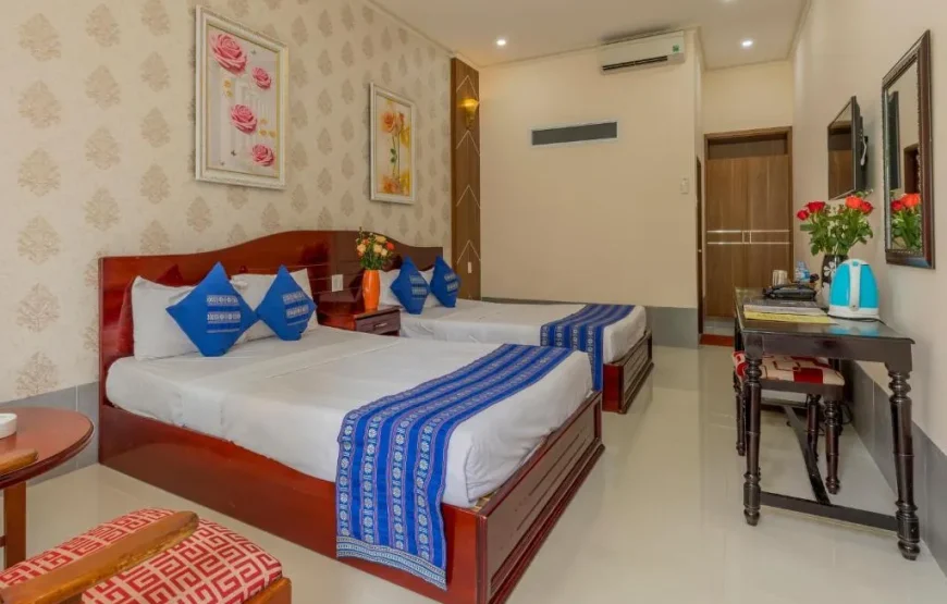 Palmira Beach Resort & Spa