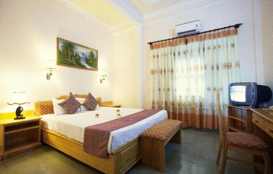 Palmira Beach Resort & Spa