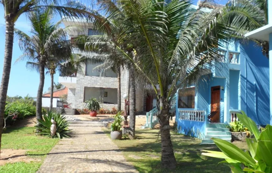 Palmira Beach Resort & Spa
