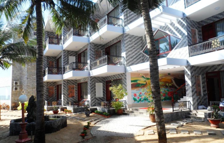 Palmira Beach Resort & Spa
