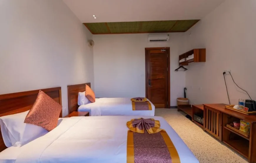 Pandora Sand Hill Mui Ne Resort