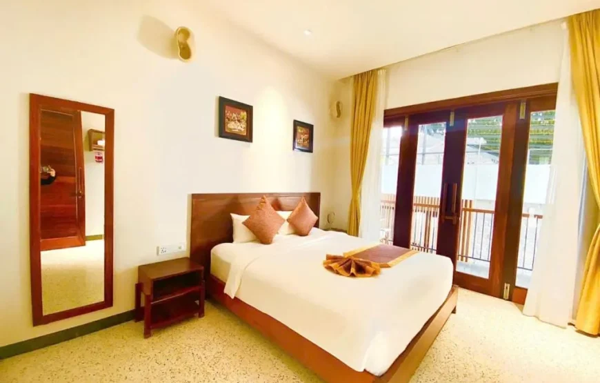 Pandora Sand Hill Mui Ne Resort