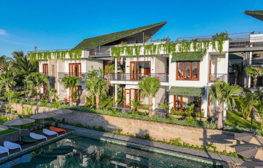 Pandora Sand Hill Mui Ne Resort