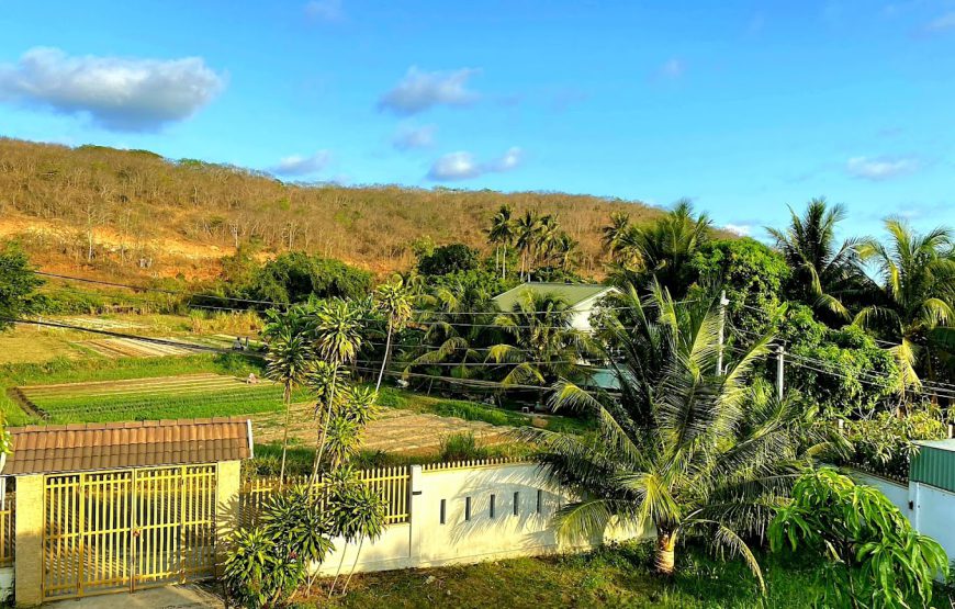 Peaceful Villa Seaview