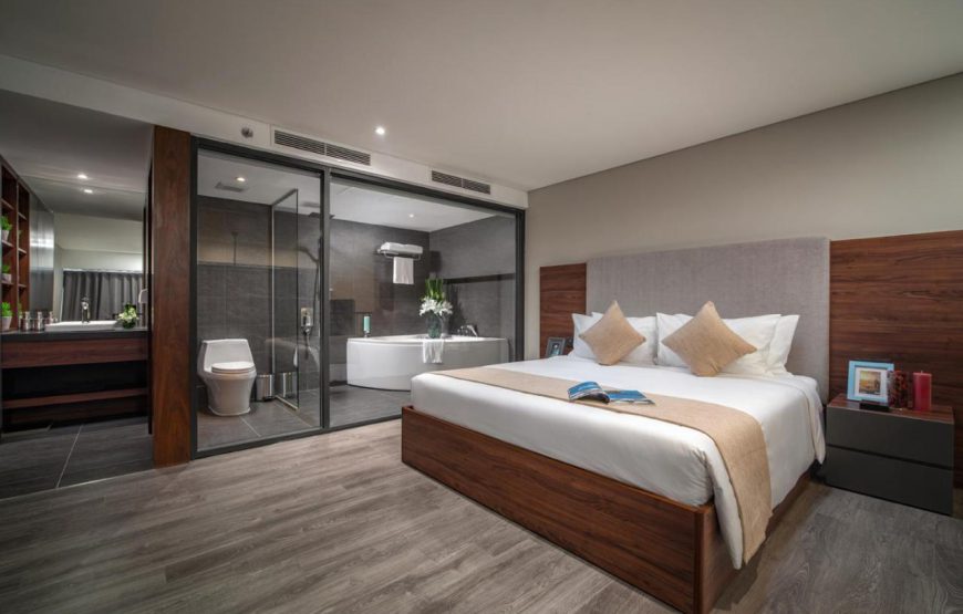 PentStudio West Lake Hanoi