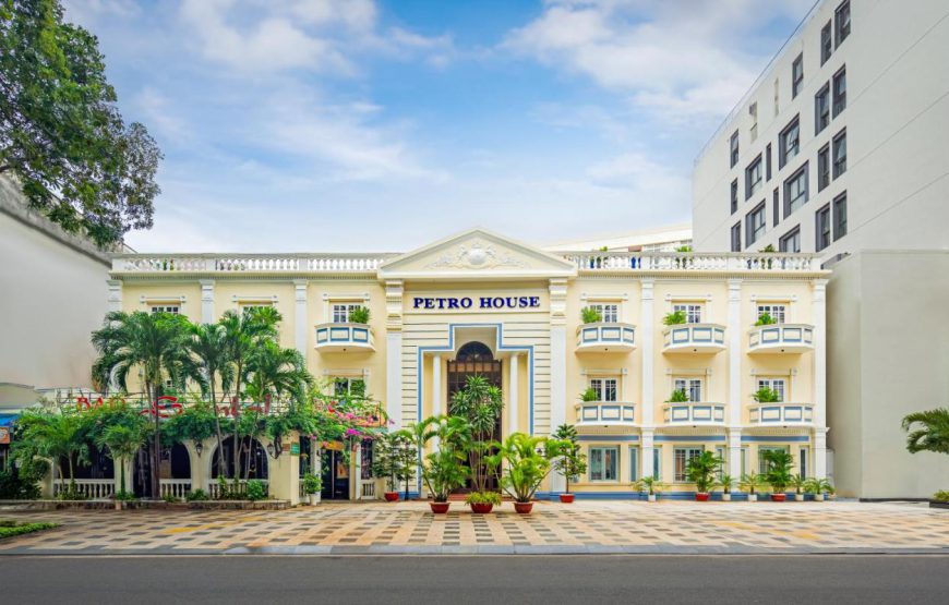 Petro House