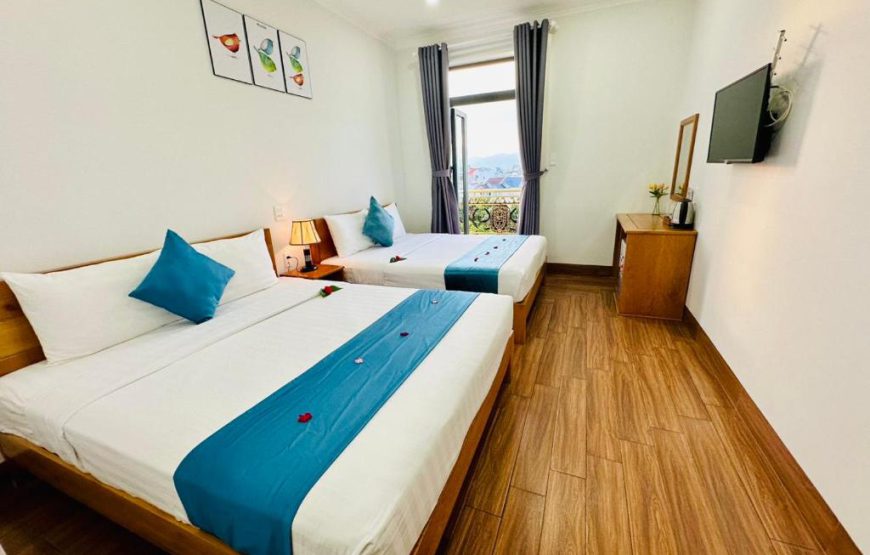Phạm Gia Phan Thiết Hotel