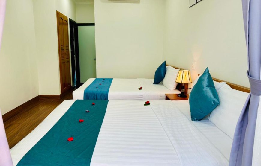 Phạm Gia Phan Thiết Hotel