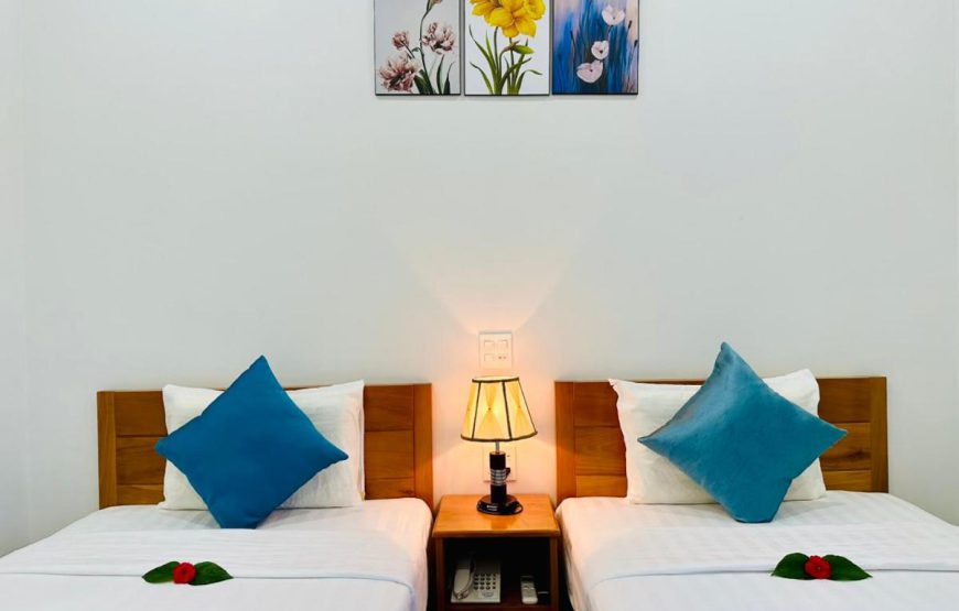 Phạm Gia Phan Thiết Hotel