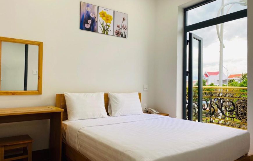 Phạm Gia Phan Thiết Hotel