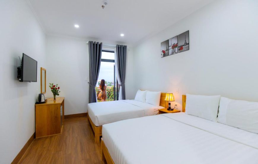 Phạm Gia Phan Thiết Hotel