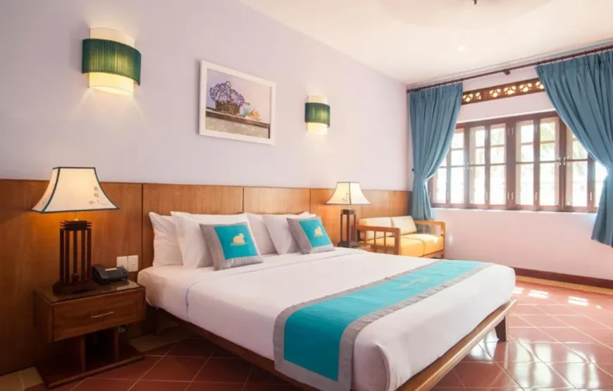 Phu Hai Beach Resort & Spa Phan Thiet