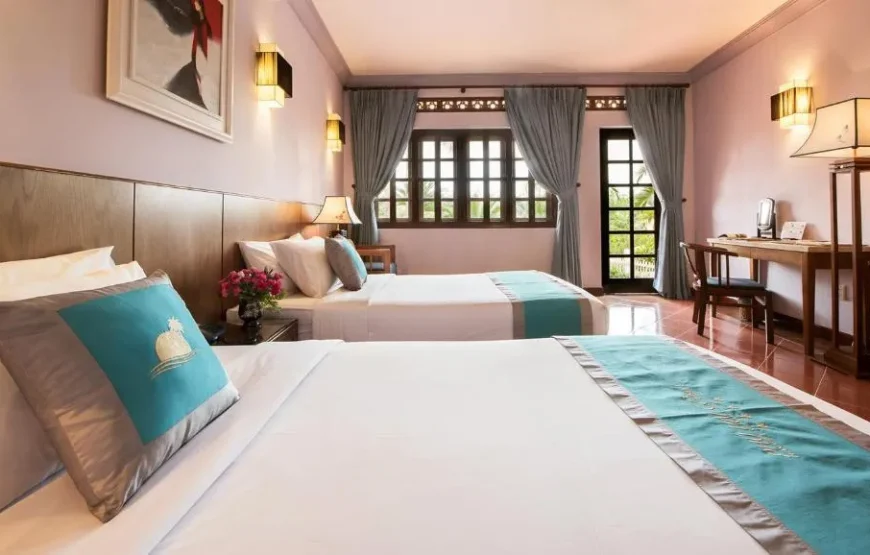 Phu Hai Beach Resort & Spa Phan Thiet