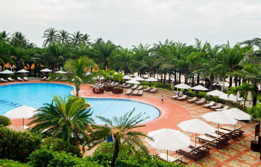 Phu Hai Beach Resort & Spa Phan Thiet