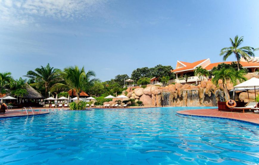 Phu Hai Beach Resort & Spa Phan Thiet