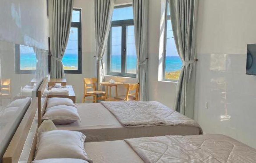 Phú Liên Homestay – View Biển Đảo Phú Quý