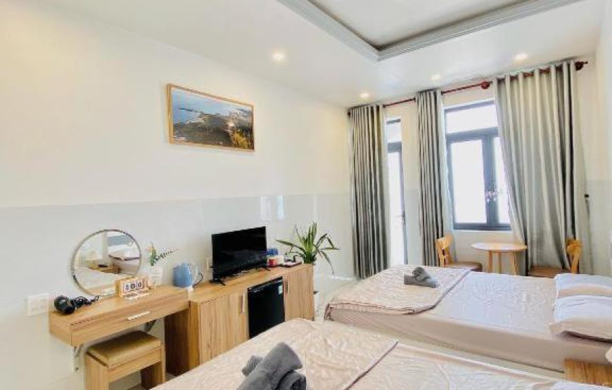 Phú Liên Homestay – View Biển Đảo Phú Quý