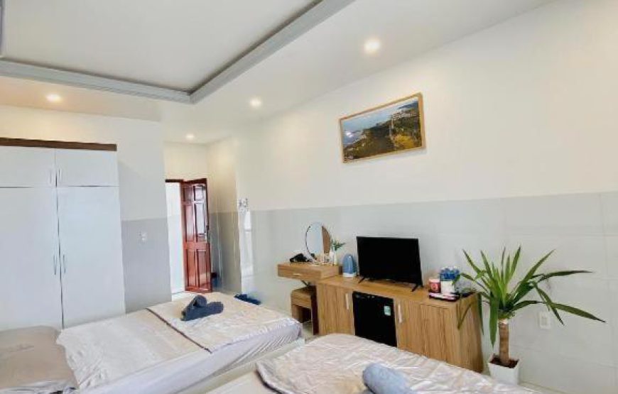 Phú Liên Homestay – View Biển Đảo Phú Quý