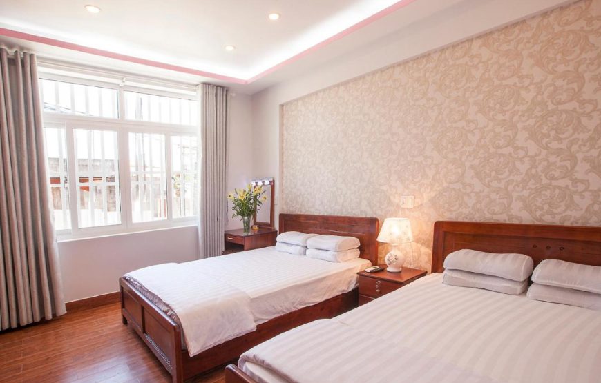 Phuong Nam Guest House