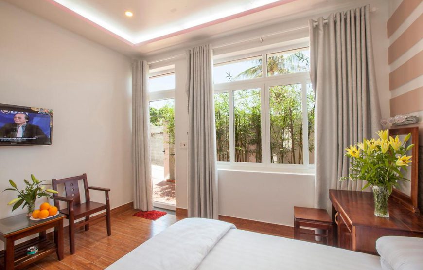 Phuong Nam Guest House