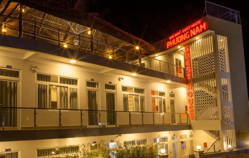 Phuong Nam Guest House