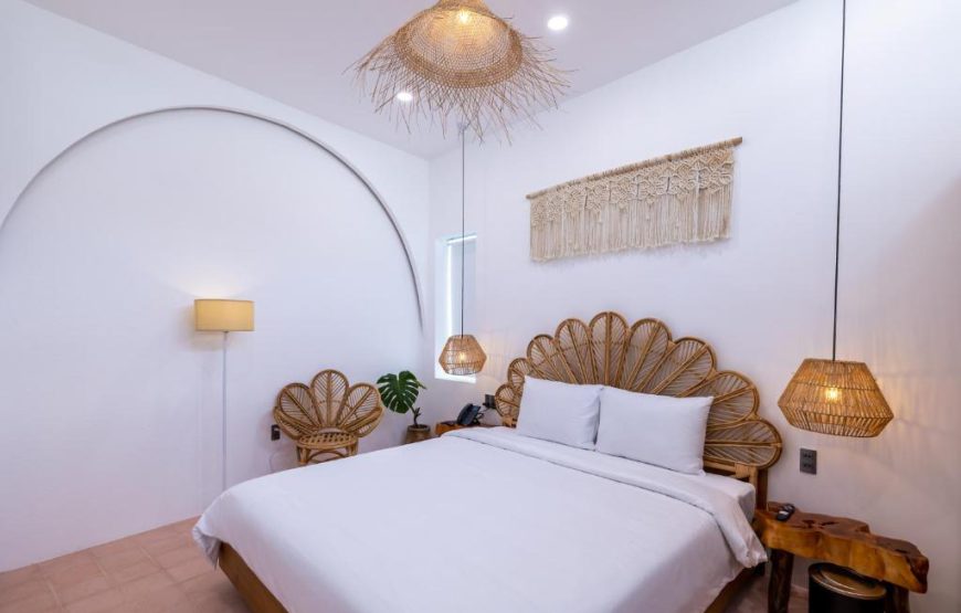 Pisces Hotel Huế