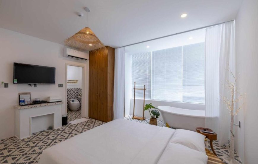 Pisces Hotel Huế