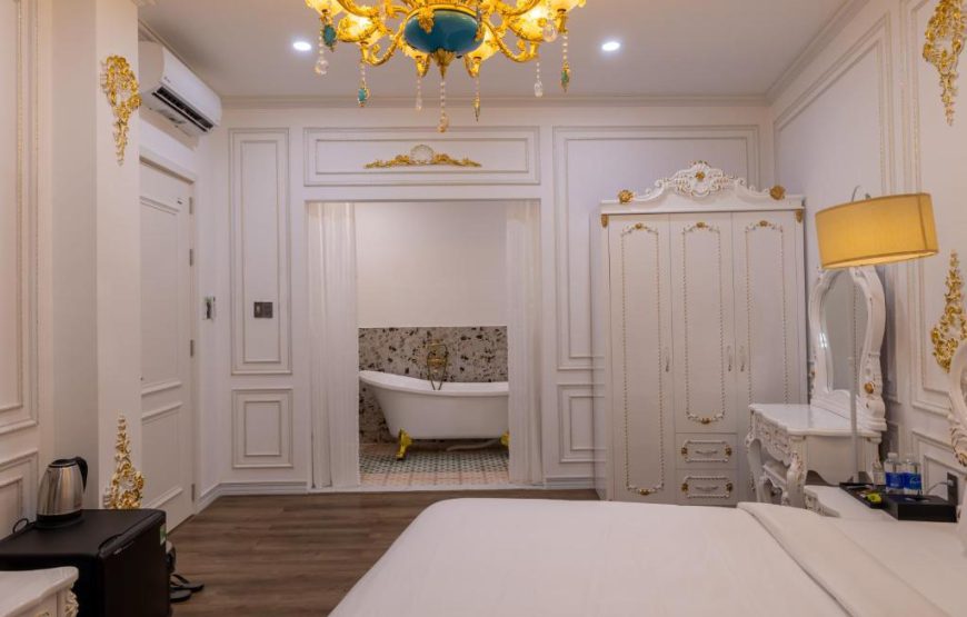 Pisces Hotel Huế