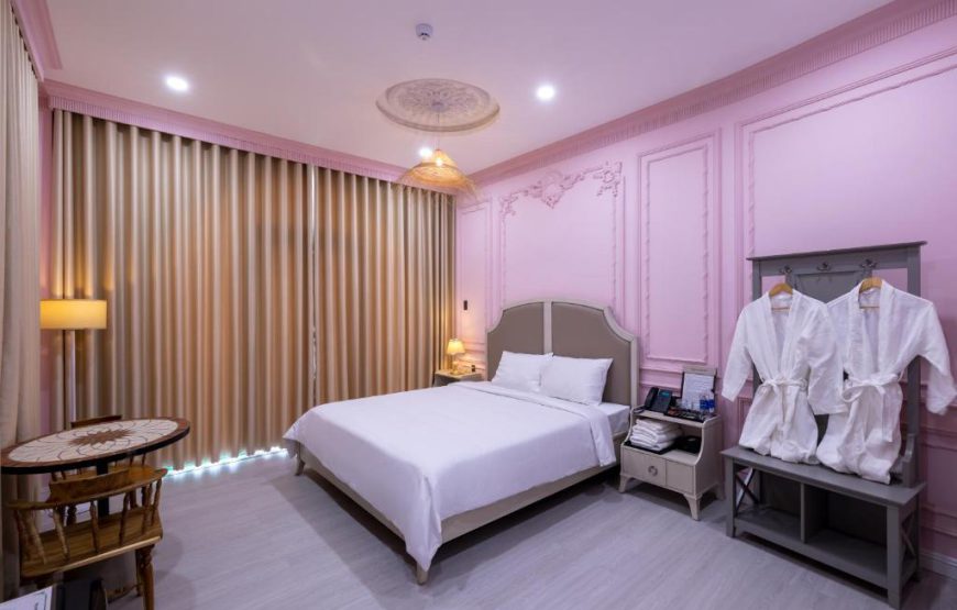 Pisces Hotel Huế