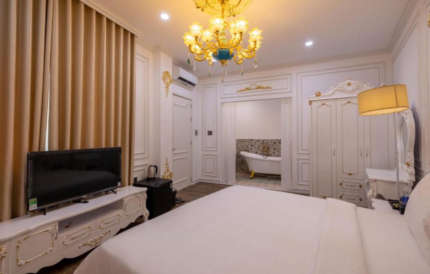 Pisces Hotel Huế