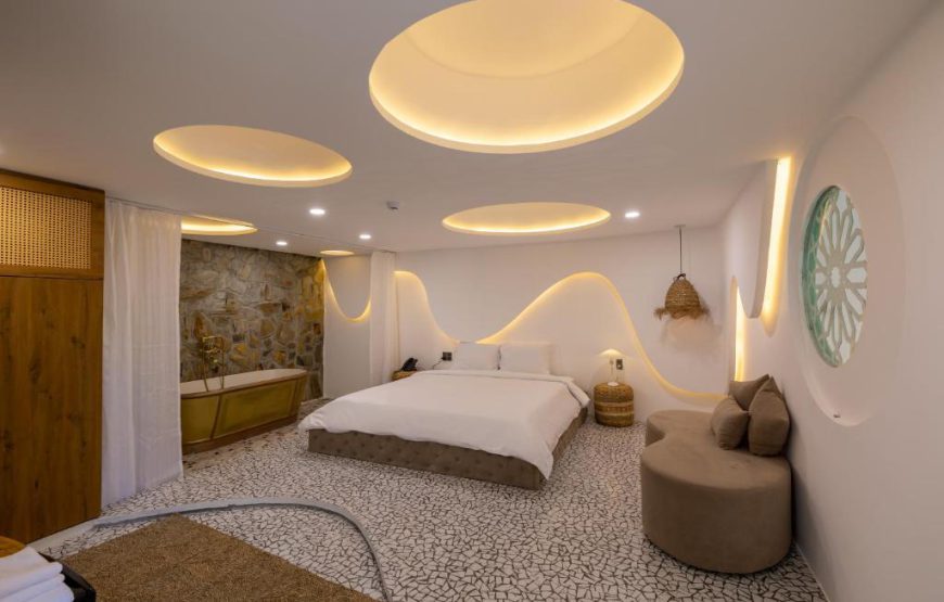 Pisces Hotel Huế