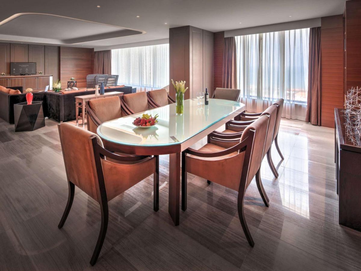 Pullman Vung Tau