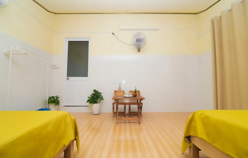 Pun Corner Homestay