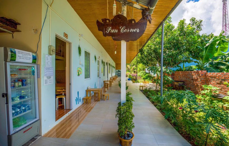 Pun Corner Homestay