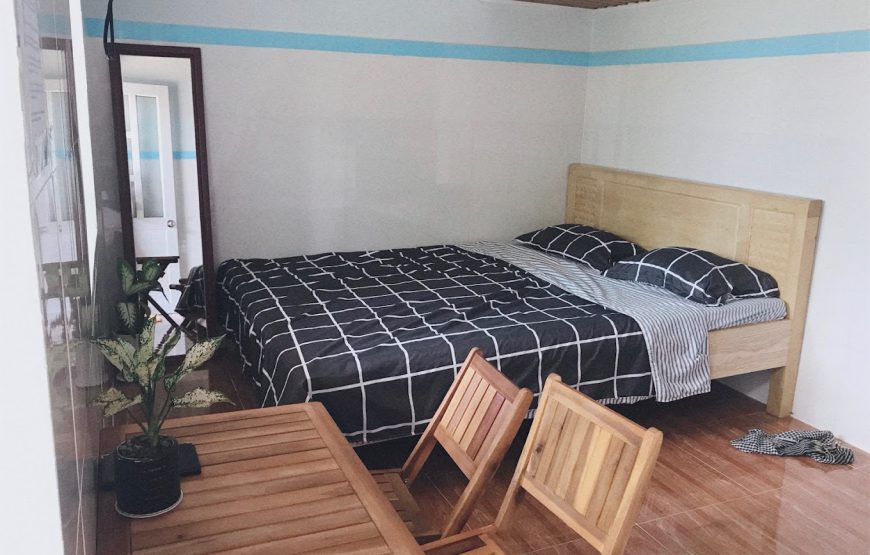 Pun Corner Homestay