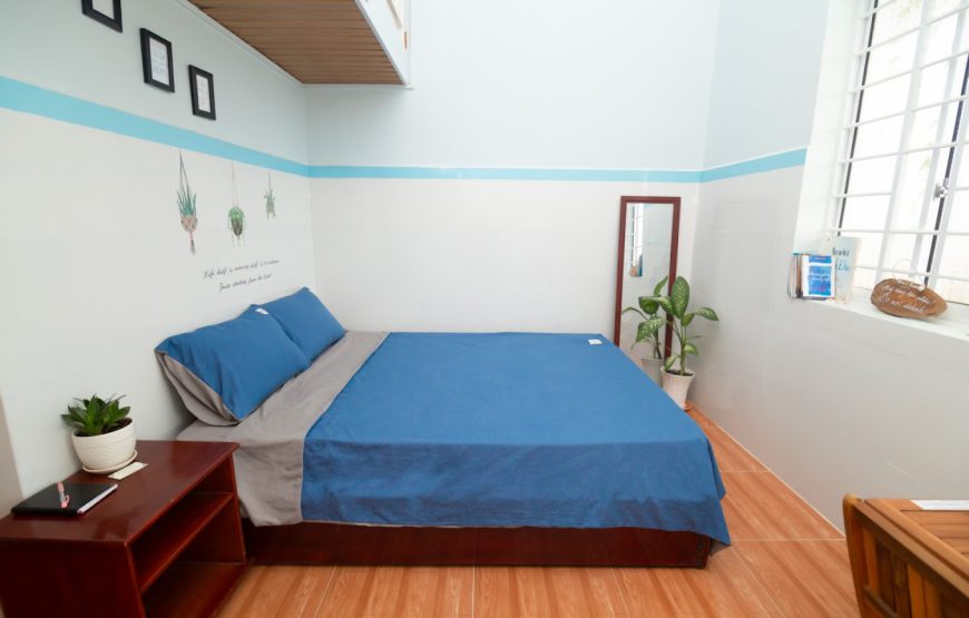 Pun Corner Homestay