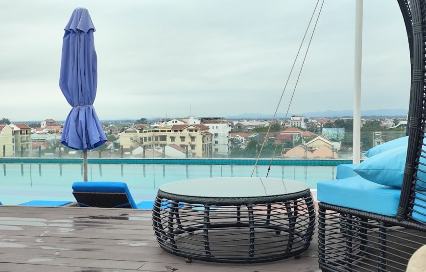 Qualia De Hôtel Hoi An