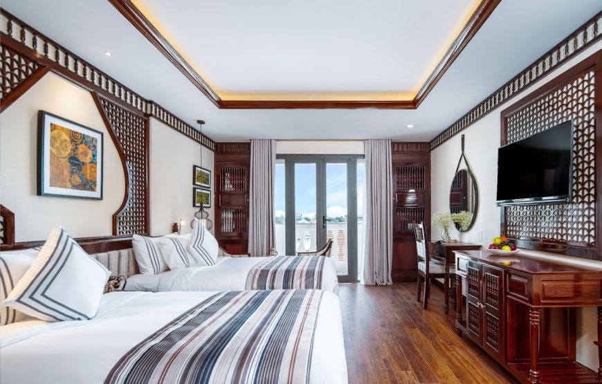 Qualia De Hôtel Hoi An