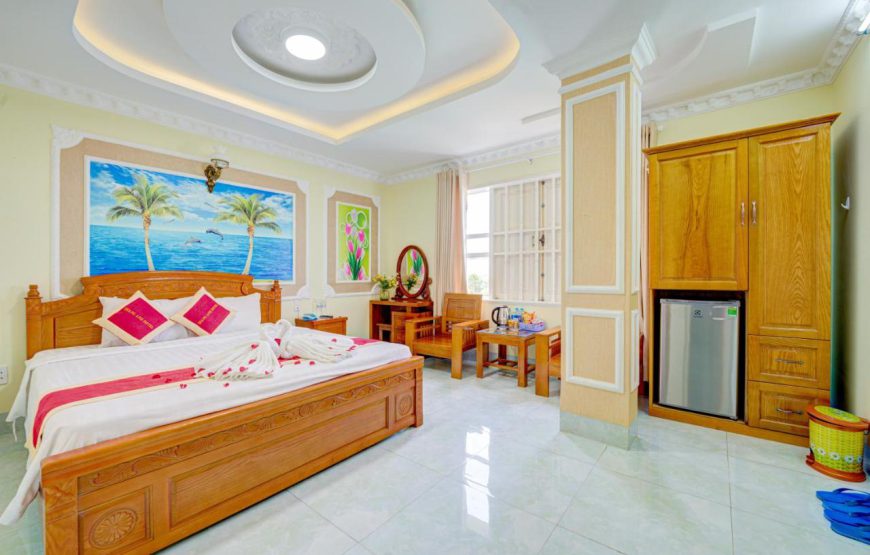 Quang Anh Hotel Vung Tau