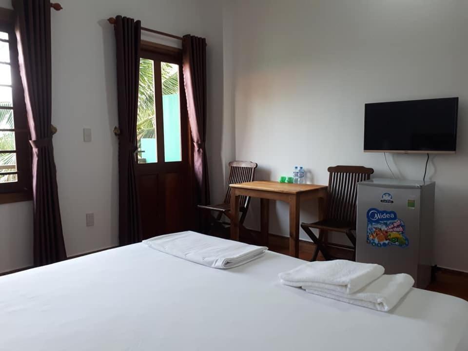 Resort Hiệp Hoà