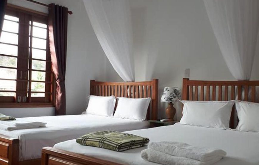 Resort Hiệp Hoà