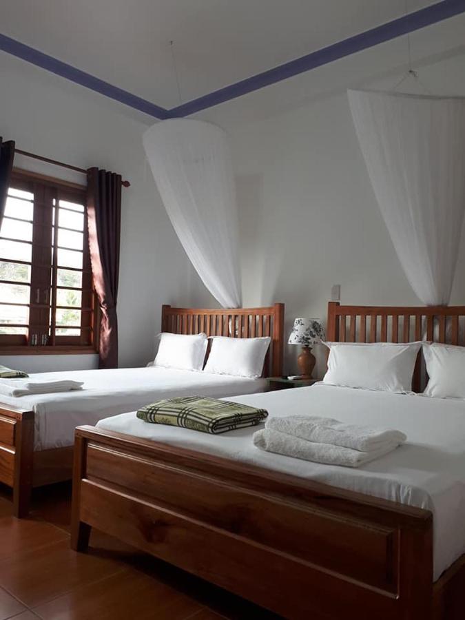 Resort Hiệp Hoà