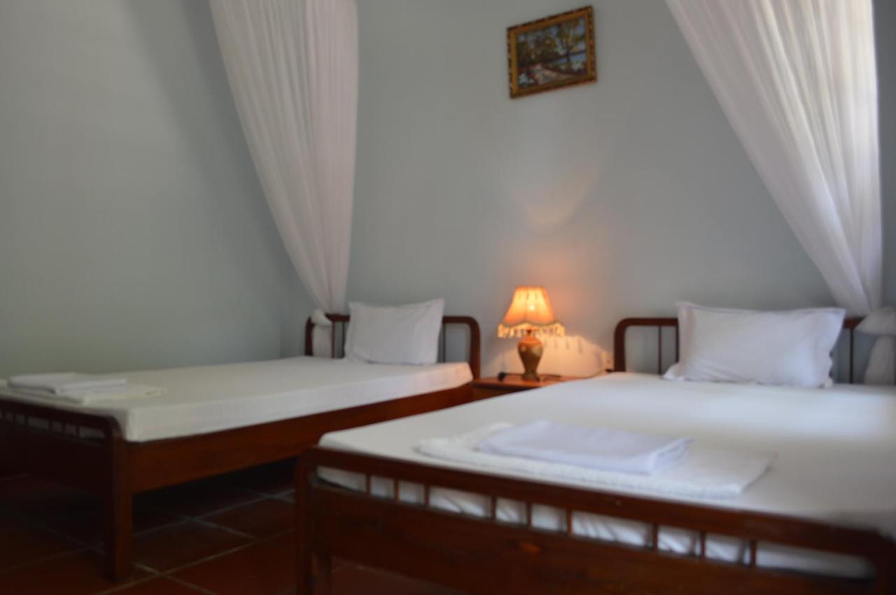 Resort Hiệp Hoà