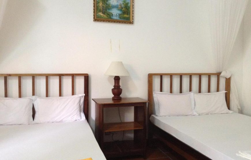 Resort Hiệp Hoà