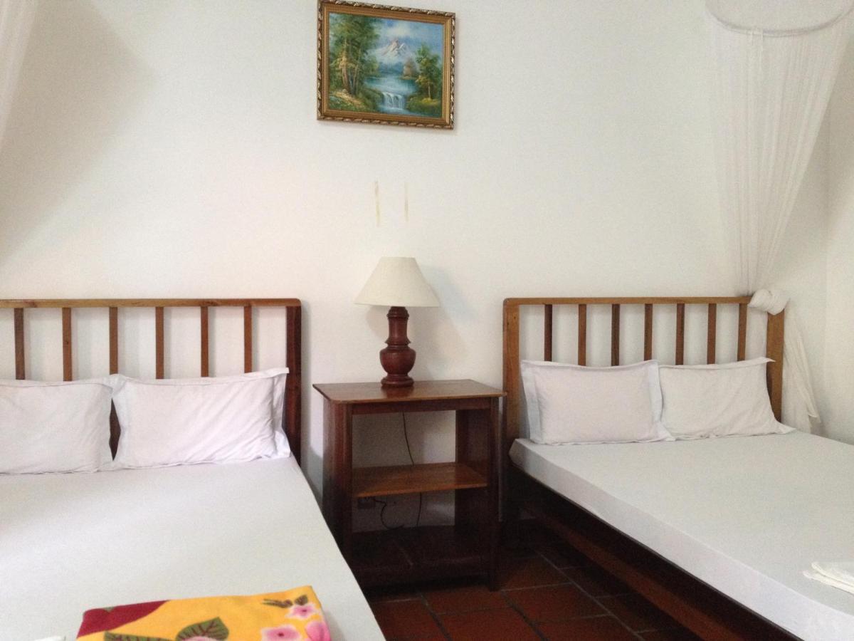 Resort Hiệp Hoà
