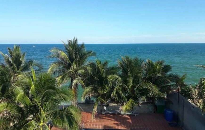 Resort Hiệp Hoà