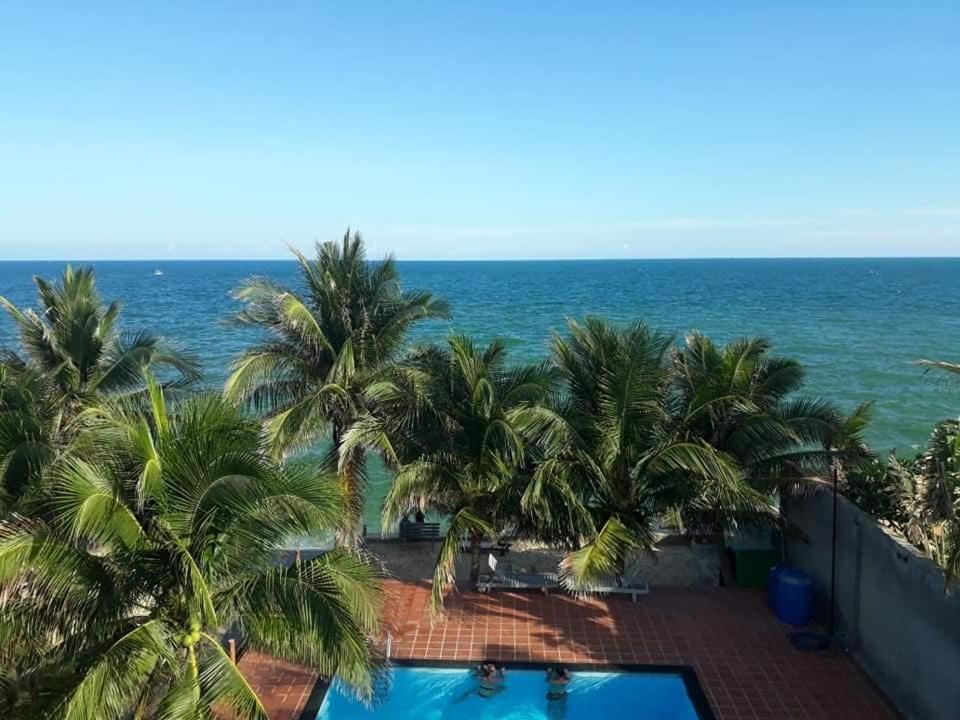 Resort Hiệp Hoà