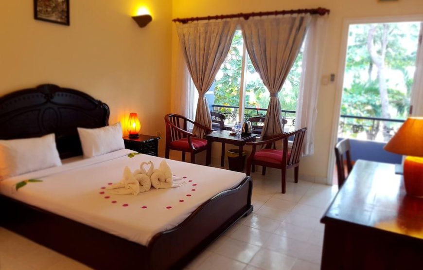 Resort & Hotel Vinh Sương