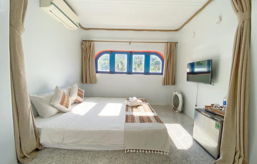 Resort SaoConDor